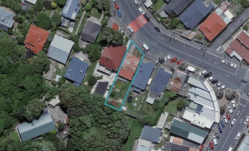 41 Waitoa Road, Hataitai, Wellington - Carousel 1