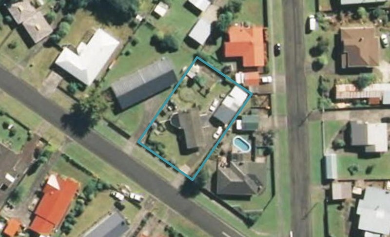 7 Atkinson Street, Normanby, Hawera - Carousel 1
