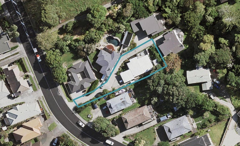 20B Stratford Road, Manurewa, Auckland - Carousel 1