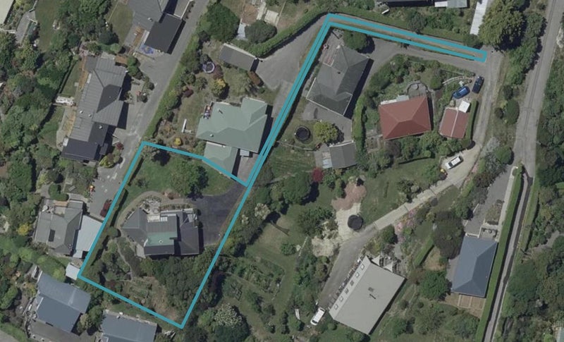 38A Huntsbury Avenue, Huntsbury, Christchurch - Carousel 1