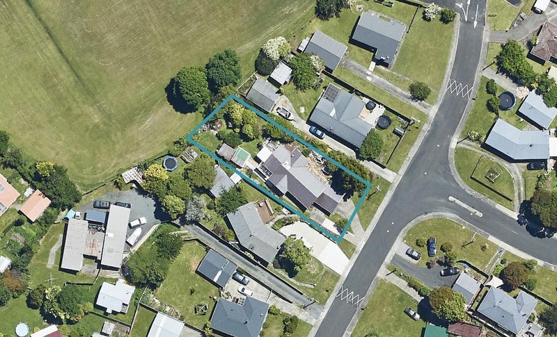 28 Pedlar Street, Mangakakahi, Rotorua - Carousel 1