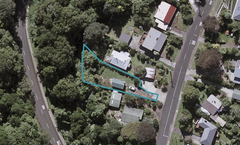 173A Huatoki Street, Upper Vogeltown, New Plymouth - Carousel 1