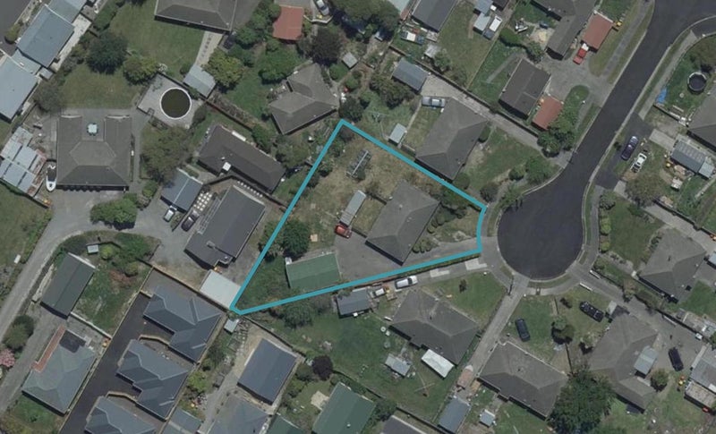 8 Cone Place, Northcote, Christchurch - Carousel 1