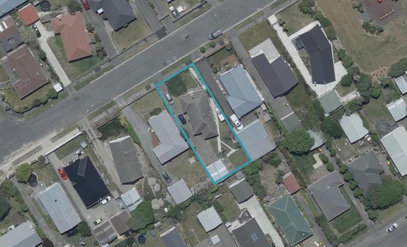 15 Endeavour Street, North New Brighton, Christchurch - Carousel 1