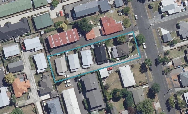 99B Nixon Street, Hamilton East, Hamilton - Carousel 1