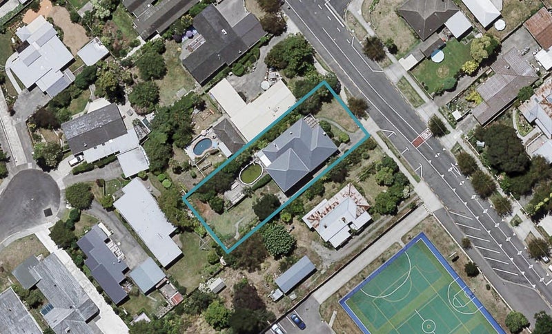 920 Gordon Road, Raureka, Hastings - Carousel 1