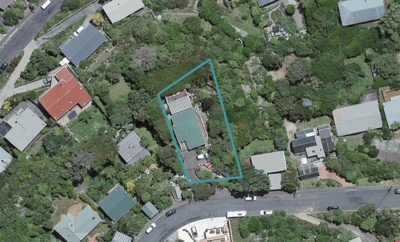 186 Cecil Road, Wilton, Wellington - Carousel 1