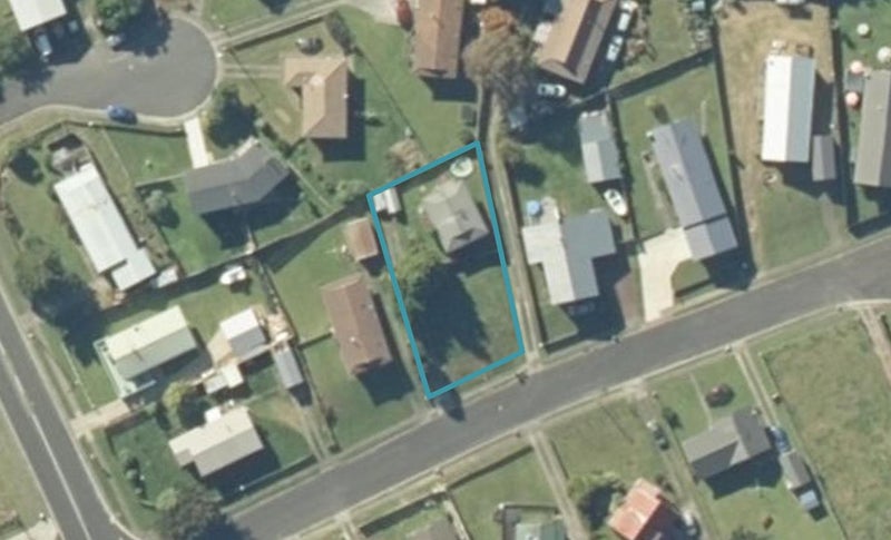18A Bedford Place, Tokoroa, Tokoroa - Carousel 1
