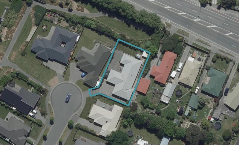22 Strathcarron Place, Broomfield, Christchurch - Carousel 1