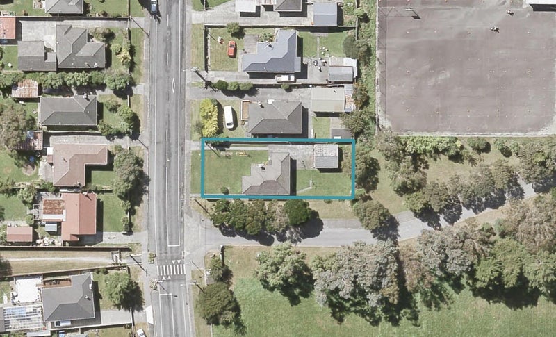 108 Moohan Street, Wainuiomata, Lower Hutt - Carousel 1