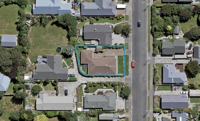 128 Paterson Street, Grasmere, Invercargill - Carousel 1