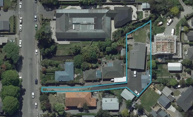 64 Chrystal Street, Richmond, Christchurch - Carousel 1