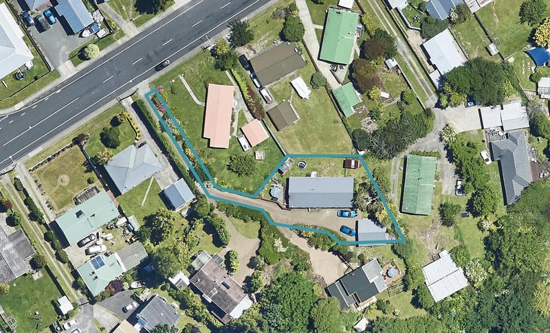 300 Sunset Road, Sunnybrook, Rotorua - Carousel 1
