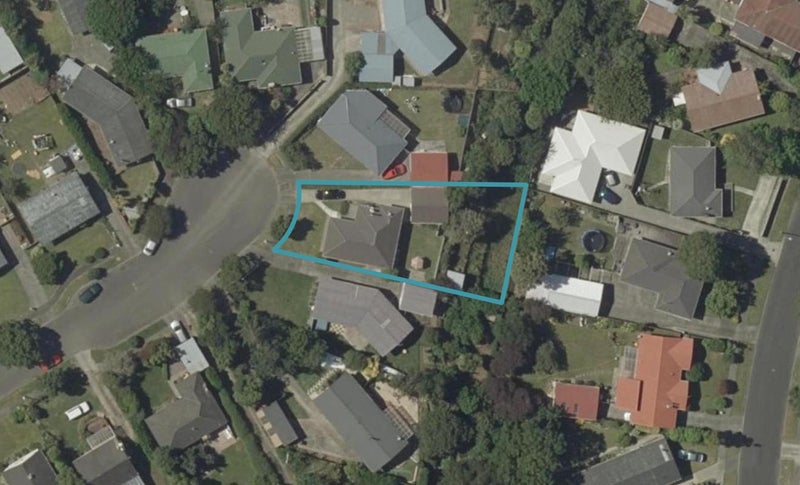 44 Leicester Street, Terrace End, Palmerston North - Carousel 1