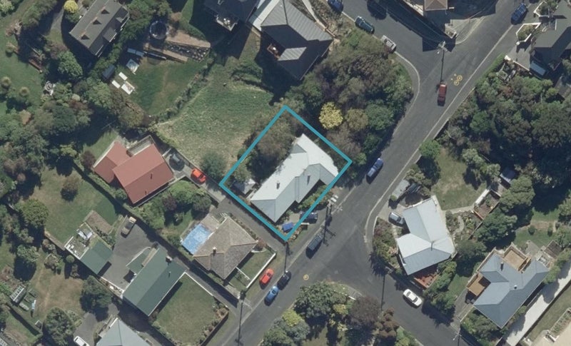 163 Scott Street, Waverley, Dunedin - Carousel 1