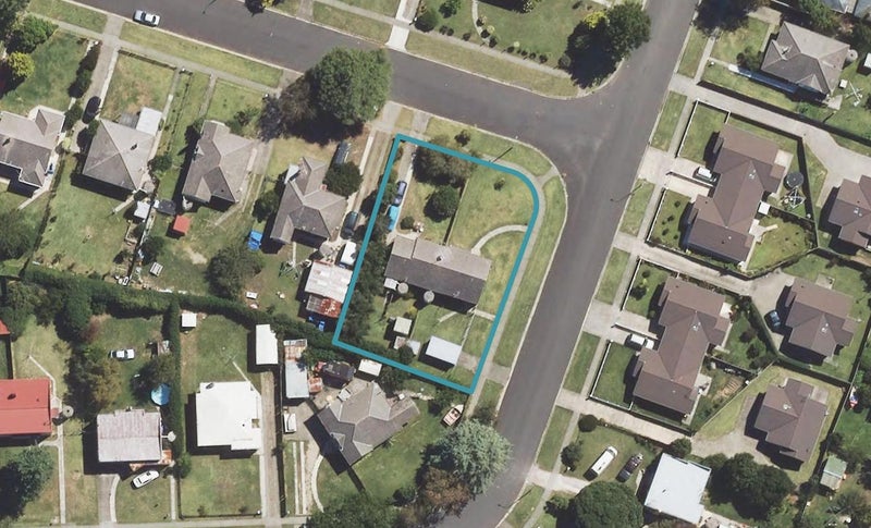 4 Townley Street, Te Hapara, Gisborne - Carousel 1