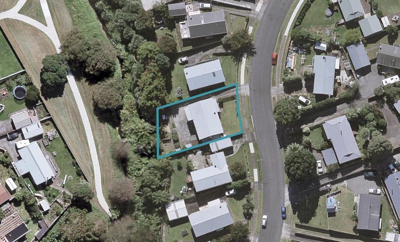 31 Lantana Avenue, Bell Block, New Plymouth - Carousel 1