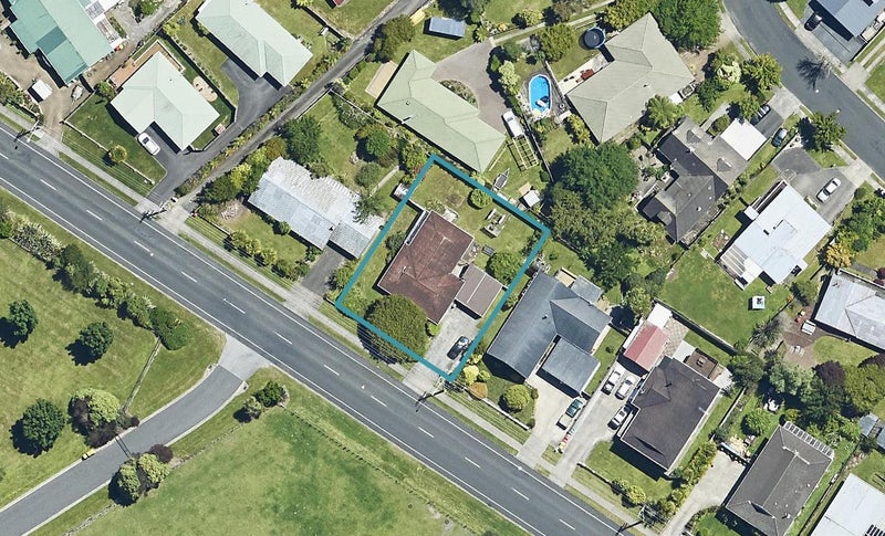 326 Pukehangi Road, Sunnybrook, Rotorua - Carousel 1