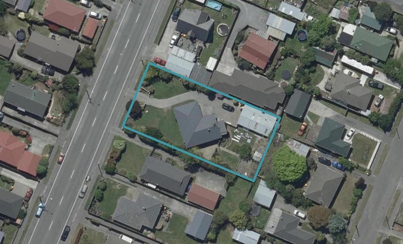 114 Gilberthorpes Road, Hei Hei, Christchurch - Carousel 1