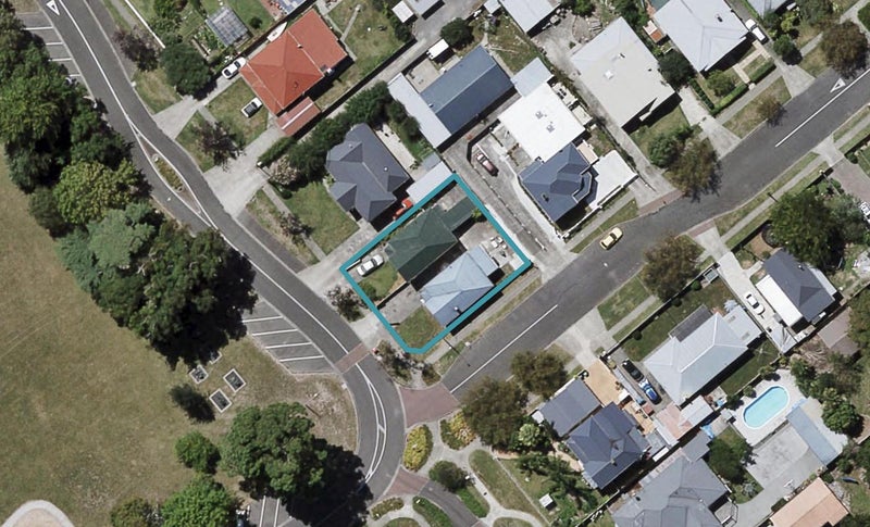 608 Avenue Road East, Parkvale, Hastings - Carousel 1