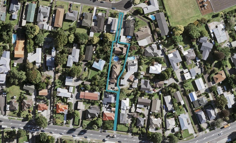 97A Beach Road, Pahurehure, Papakura - Carousel 1