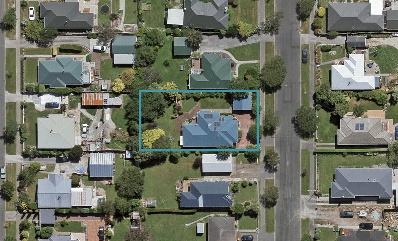 29 View Street, Heidelberg, Invercargill - Carousel 1