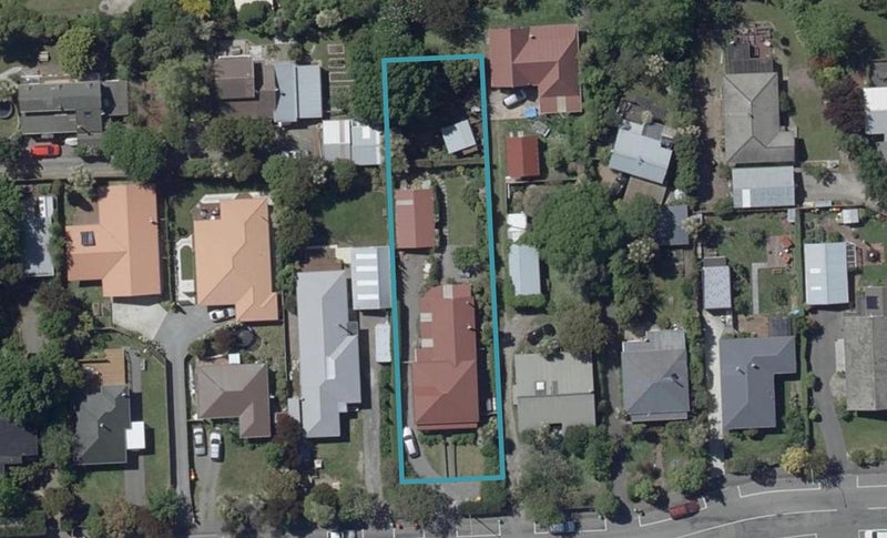 26 Martindales Road, Heathcote Valley, Christchurch - Carousel 1