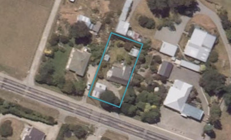 43 Weston Road, Waiareka Junction, Oamaru - Carousel 1