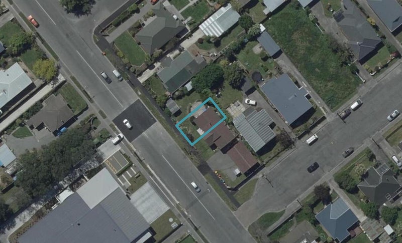 76 Simeon Street, Spreydon, Christchurch - Carousel 1