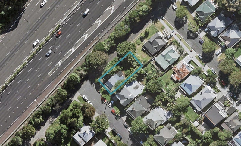 37 Alexander Street, Kingsland, Auckland - Carousel 1