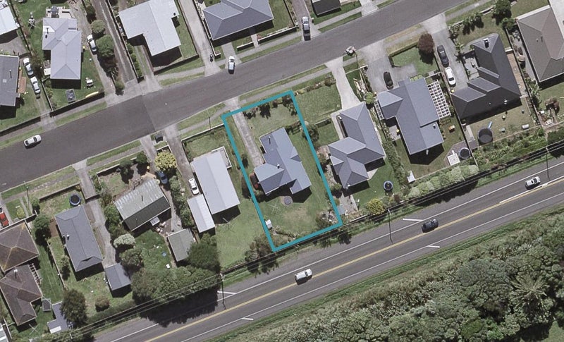 28 Penrod Drive, Bell Block, New Plymouth - Carousel 1