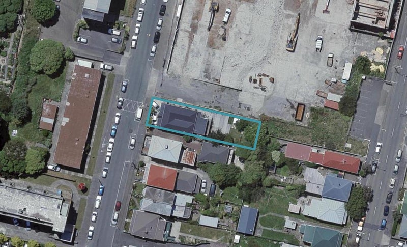 99 Hanson Street, Newtown, Wellington - Carousel 1