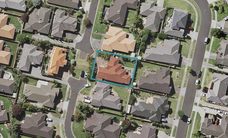 6 Lamberg Close, East Tamaki, Auckland - Carousel 1