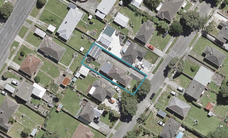 39 Petherick Street, Taita, Lower Hutt - Carousel 1