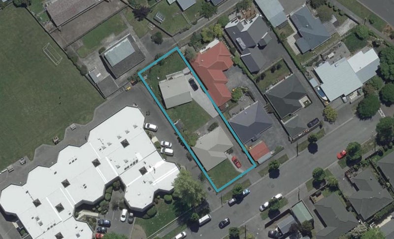 37 Grants Road, Papanui, Christchurch - Carousel 1
