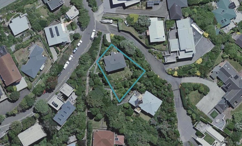 64 Anne Street, Wadestown, Wellington - Carousel 1