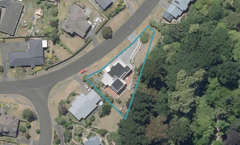 6 Gumtree Rise, Otamatea, Whanganui - Carousel 1