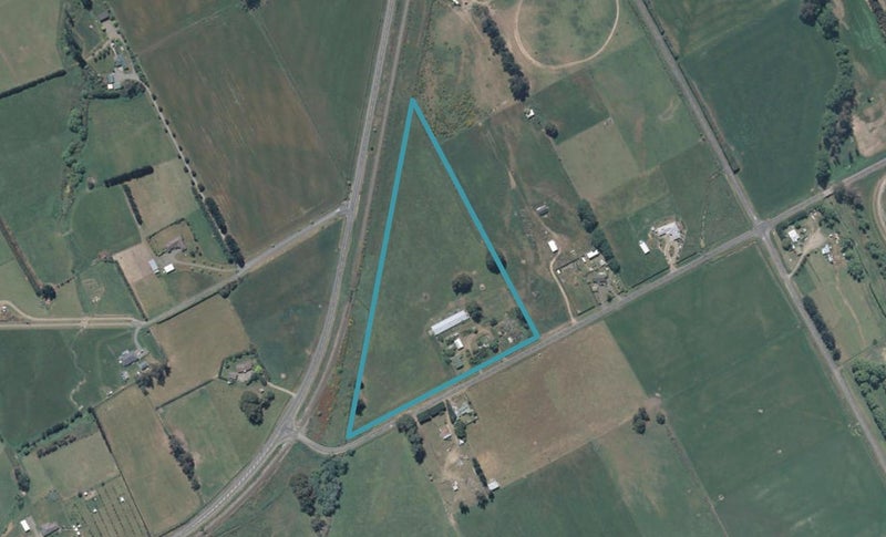 29 Harleston Road, Sefton, Rangiora - Carousel 1