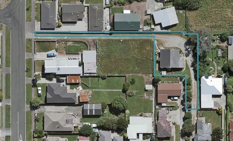 288A Princes Street, Strathern, Invercargill - Carousel 1