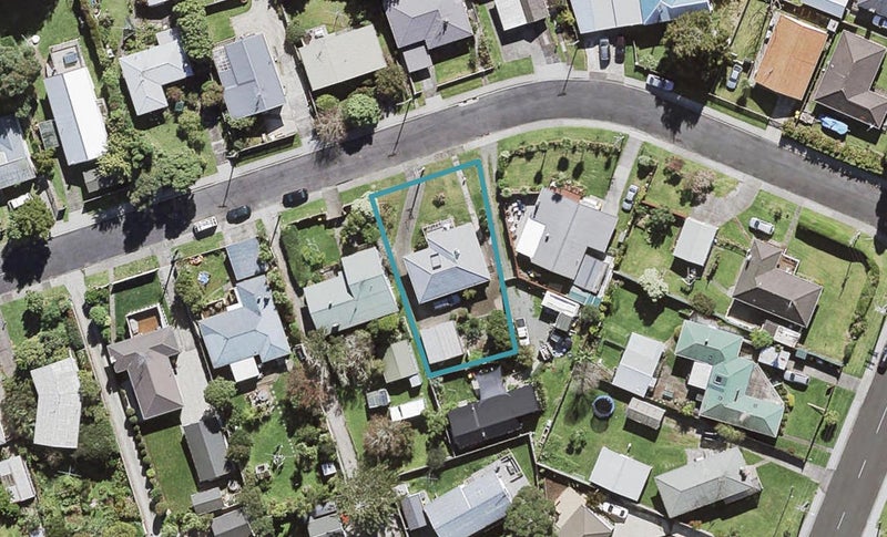 5 Paramu Avenue, Birkdale, Auckland - Carousel 1