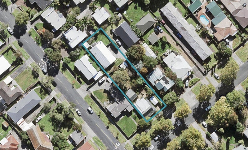1/25 Seabrook Avenue, New Lynn, Auckland - Carousel 1