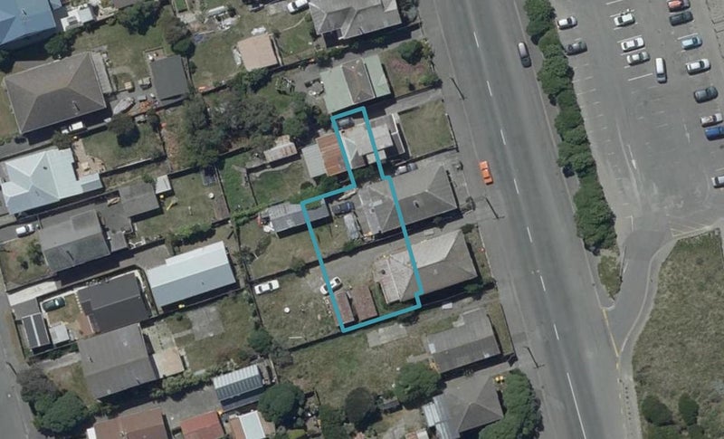 19/231 Marine Parade, New Brighton, Christchurch - Carousel 1