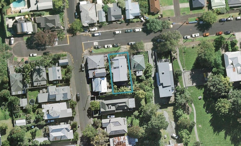 110 Vermont Street, Ponsonby, Auckland - Carousel 1