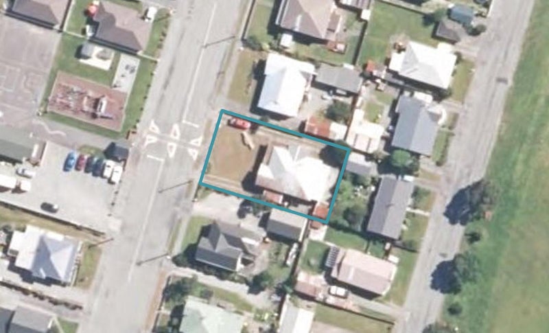 95 Blake Street, Blaketown, Greymouth - Carousel 1