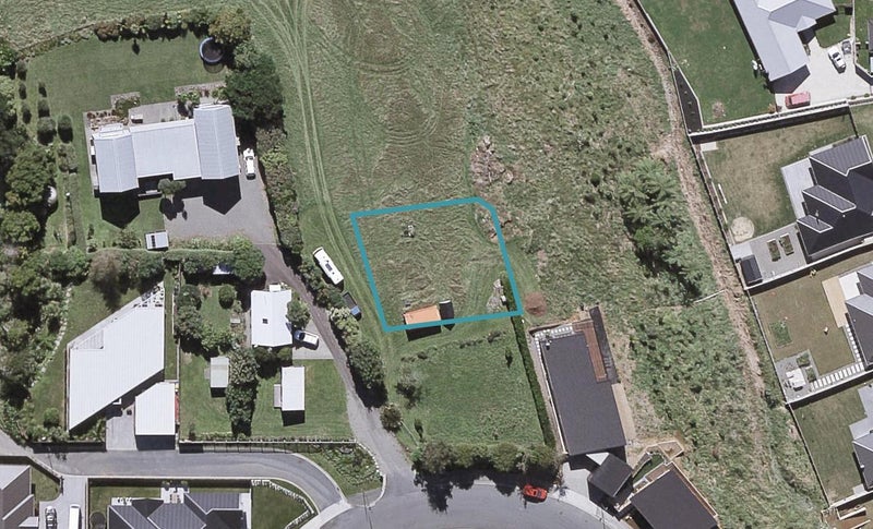 4 Greenpath Lane, Hurworth, New Plymouth - Carousel 1