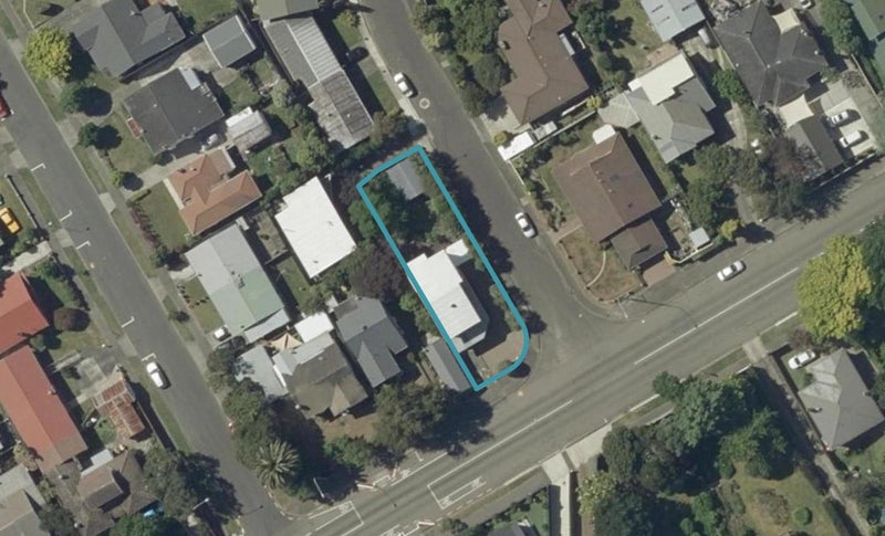 237 Park Road, Hokowhitu, Palmerston North - Carousel 1