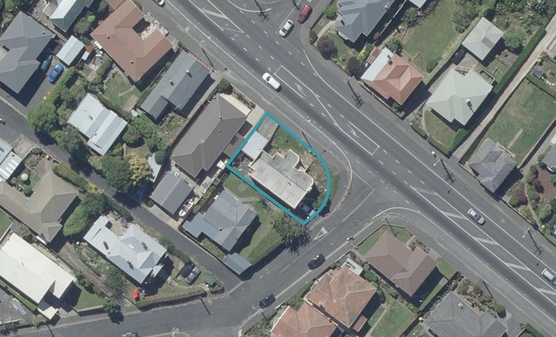 155 Taieri Road, Kaikorai, Dunedin - Carousel 1