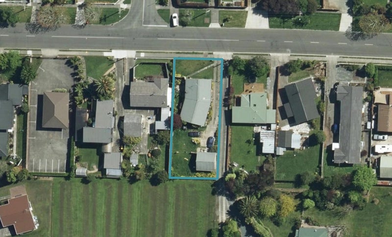 69 Tudor Street, Motueka - Carousel 1