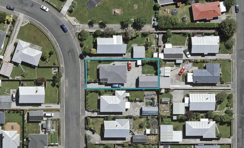 30 Forfar Crescent, Rockdale, Invercargill - Carousel 1