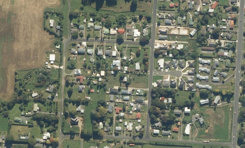 4 Tumai Lane, Kihikihi, Te Awamutu - Carousel 1